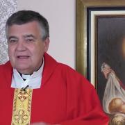 Homilía de Hoy | San Policarpo, obispo y mártir | 23-02-2022 | P. Santiago Martín FM