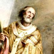 Today's Homily│St Leo the Great, Pope and Doctor of the Church  │11.10.2023│Rev. Santiago Martín, FM