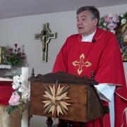 Homilía de hoy | San Matías, Apóstol | 14.05.2021 | P. Santiago Martín FM