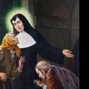 Good is diffusive | Saint Teresa of Jesus Jornet | August 26