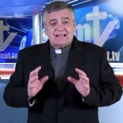 From inclusive Church to exclusive Church | Commented News 02/27/2023 | Rev. Santiago Martin, FM