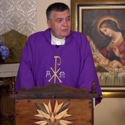 Today's Homily | Thursday of the First Week of Advent | 12/2/2021 | Fr. Santiago Martin FM