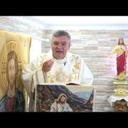Homilía de Hoy │Nuestro Señor Jesucristo, Sumo y Eterno Sacerdote│01-06-2023 |P. Santiago Martín, FM