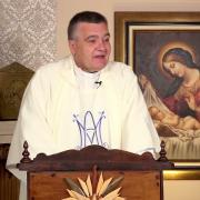 Today's Homily | Our Lady of the Pillar | 12/11/2021