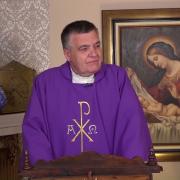 Today's Homily | Thursday of the Second Week of Advent | 12/9/2021