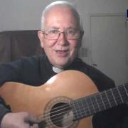 Como ovejas entre lobos | P. Néstor Gallego | Música Católica | Magnificat.tv