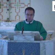 Homilie| Wednesday XXXIV Week in Ordinary Time 11.25.2020| Fr. Antonio Gutiérrez| www.magnificat.tv