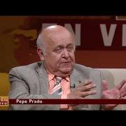 Nuestra Fe en vivo - 2013-06-17 - Pepe Prado