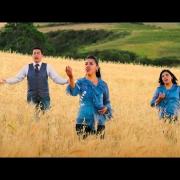 Preludium Terzeto Vocal - Como Te Pagare - Video Oficial HD - Música Católica