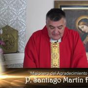 Homilía de Hoy | Santa Inés, Virgen y Mártir | 21-01-2022 | P. Santiago Martín FM