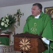 Today's Homily | Monday of the Fifteenth Week in Ordinary Time | 07.12.2021  Fr. Santiago Martin