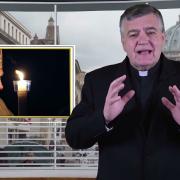 Los dos testamentos del Papa Benedicto | Actualidad Comentada | 6-1-2023 | Pbro. Santiago Martín FM