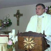 Today´s Homily | Wednesday of the Seventh Week of Easter | 05.19.2021 | Fr. Santiago Martín FM