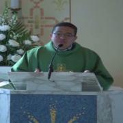 Homily| Tuesday of the Seventeenth Week in Ordinary Time 07.27.2021| Fr. Eder Estrada|