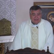 Homilía de Hoy | San Bernardo, abad y doctor de la Iglesia | 20-08-2022 | P. Santiago Martín FM