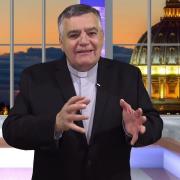 Church News | Germany, who supports the schism? |  03/26/2023 | Rev. Santiago Martin, FM