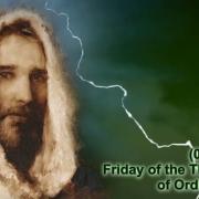 Homily of Today | Friday of the Third Week of Ordinary Time | 01/27/2023 | Rev. Santiago Martín FM