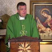 Today's Homily | Monday of the Thirty-Third Week in Ordinary Time | 11/15/2021 | Fr. Santiago Martin