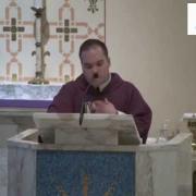 Homilie| Thursday,  IV Week of Lent 03.18.2021| Fr. Antonio Gutiérrez FM| www.magnificat.tv