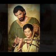 Homily of Today |  Saint Joseph, spouse of the Virgen Mary   | 03/20/2023 | Rev. Santiago Martín FM