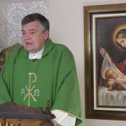 Today's Homily | Friday of the First Week in Ordinary Time | 01/14/2022 | Rev. Santiago Martin FM