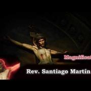 Today's Homily | Monday of Holy Week | 4/11/2022 | Rev. Santiago Martin FM