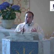 Homily| Wednesday, of the Third Week of Easter 04.21.2021| Fr.Antonio Gutiérrez FM|www.magnificat.tv