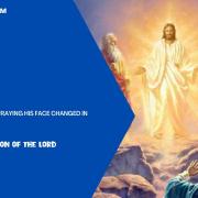 Homily of Today | Feast of the Transfiguration of the Lord | 8/6/2022 | Rev. Santiago Martin FM