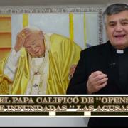 San Juan Pablo II, intolerablemente calumniado | Actualidad comentada | 16-04-2023| Magnificat.tv