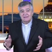 Germany abuses the Pope | Current News Commentary | 05/12/2024 | Fr. Santiago Martin FM