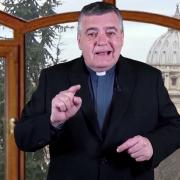 Salvar el Papado | Actualidad Comentada 11-03-2022 | Pbro. Santiago Martín FM | Magnificat.tv