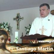 Today´s Homily | Thursday of the Second Week of Easter | 04.15.2021 | Fr. Santiago Martín FM