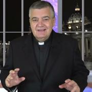 La resurrección está cerca | Actualidad Comentada 29-03-2024 | Pbro. Santiago Martín FM