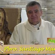 Homilía de hoy | Memoria de san Antonio de Padua | 13-06-2024 | Pbro. Santiago Martín, FM