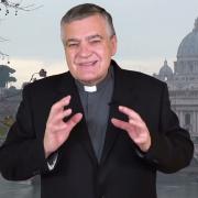 Commented News | Fear in the Church | 12/29/2023 | Rev. Santiago Martin, FM