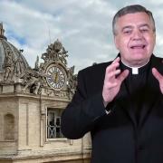 The roots of evil in the Church | Commented News 02/17/2023 | Rev. Santiago Martin, FM