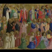 Homily of Today | Solemnity of all saints | 11/1/2022 | Rev. Santiago Martin FM