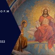 Homily of Today | Saint Teresa of Jesus Jornet | 8/26/2022 | Rev. Santiago Martin FM