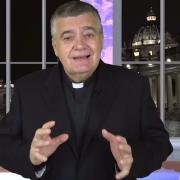 Informativo Semanal | 03-04-2024 | Magnificat.tv | Noticias | Franciscanos de María
