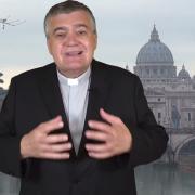 Reinterpreting the Papacy | Current News Commentary | 06/17/2024 | Fr. Santiago Martin FM