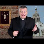 La tumba del Papa | Actualidad Comentada 15-12-2023 | Pbro. Santiago Martín FM | Magnificat.tv