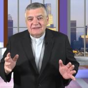 Soberbia y violencia en la Iglesia | Actualidad Comentada | 26-07-2024 | Pbro. Santiago Martín FM