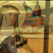 Edith Stein| Santa Teresa Benedicta de la Cruz |Jesús, yo permaneceré contigo| 9 de agosto