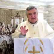 Homilía de hoy │San Atanasio, obispo y doctor de la Iglesia│02.05.2023│P. Santiago Martín FM