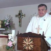 Today´s Homily | St. Catherine of Siena, Virgin and Doctor | 04.29.21 | Fr. Santiago Martín FM