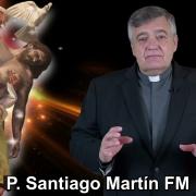 53. Clausura del Año del Agradecimiento | P. Santiago Martín FM