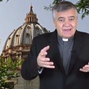 Current News Commentary | The secret of the Immaculate | 12/11/2023 | Rev. Santiago Martin, FM