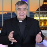 Salvar el Papado | Actualidad Comentada 17-11-2023 | Pbro. Santiago Martín FM | Magnificat.tv