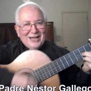 La Transfiguración | P. Néstor Gallego | Música Católica | Magnificat.tv