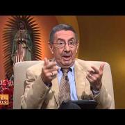 Nuestra Fe en vivo - 2013-05-27 - Enseñanza de Pepe: El Catecismo de la Iglesia Católica